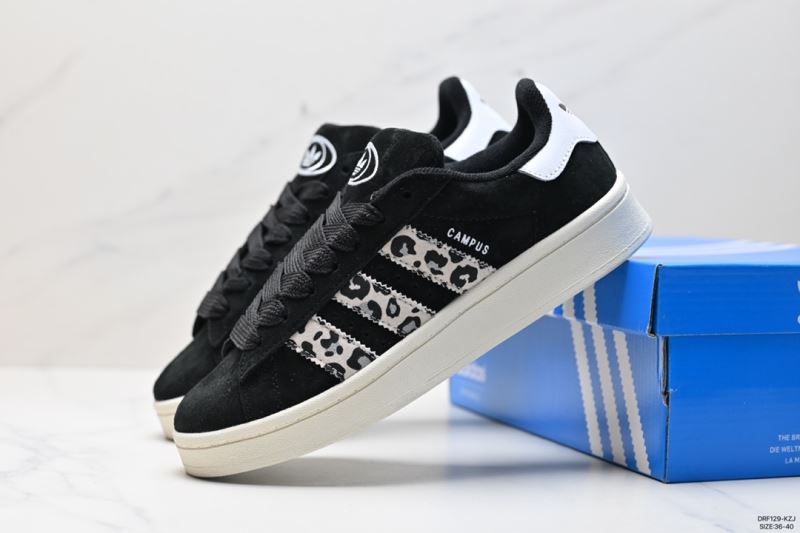 Adidas Campus Shoes